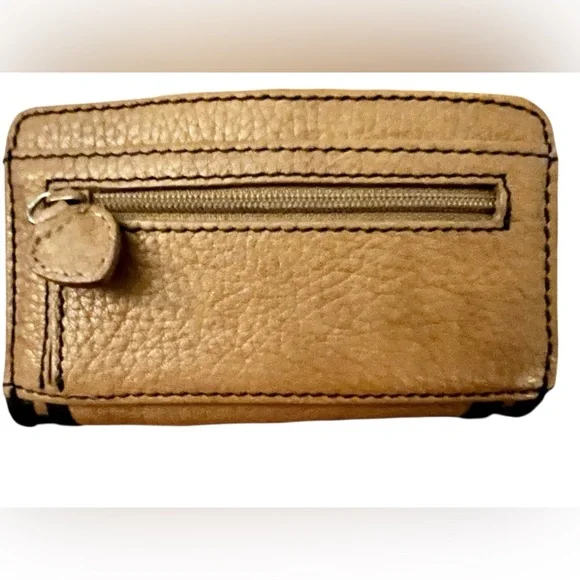 Brighton Western-Style Wallet - Picture 2 of 4